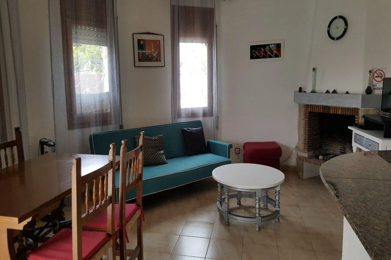Palmera IV Miami Playa Holiday home