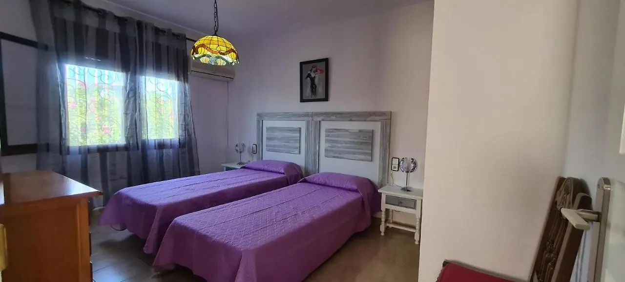 Palmera IV Miami Playa Holiday home