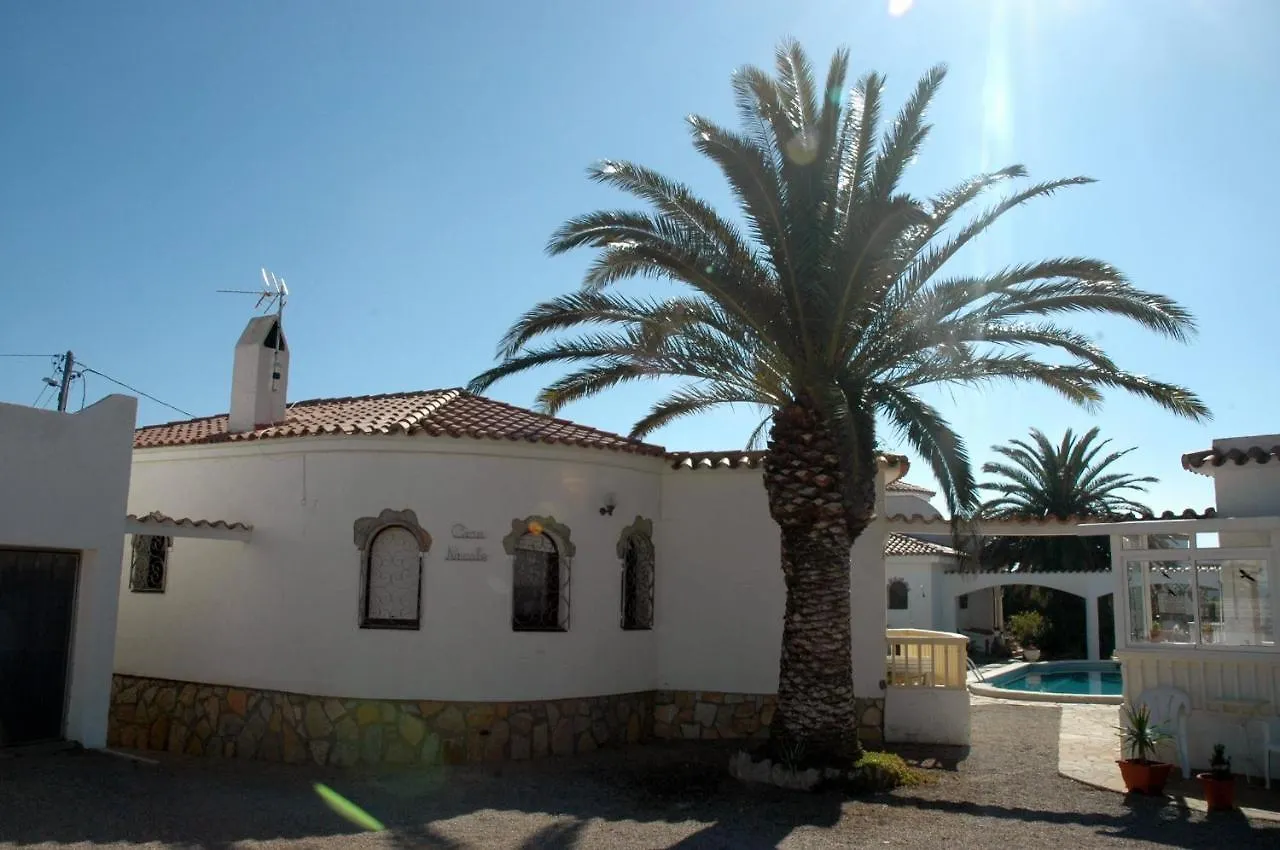 Palmera IV Miami Playa Holiday home