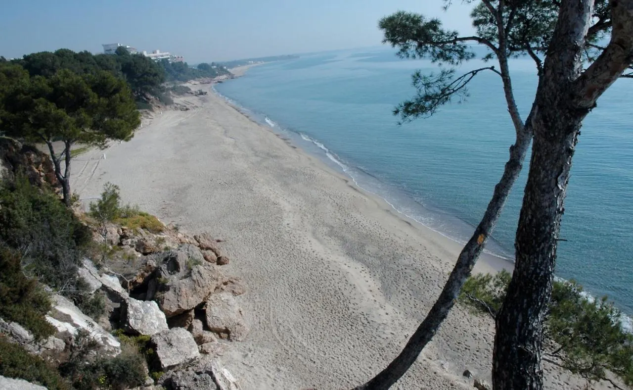 Holiday home Palmera IV Miami Playa Spain
