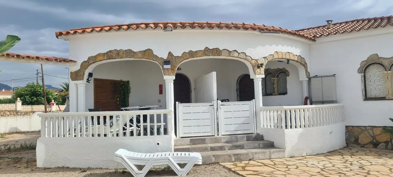Palmera IV Miami Playa Holiday home