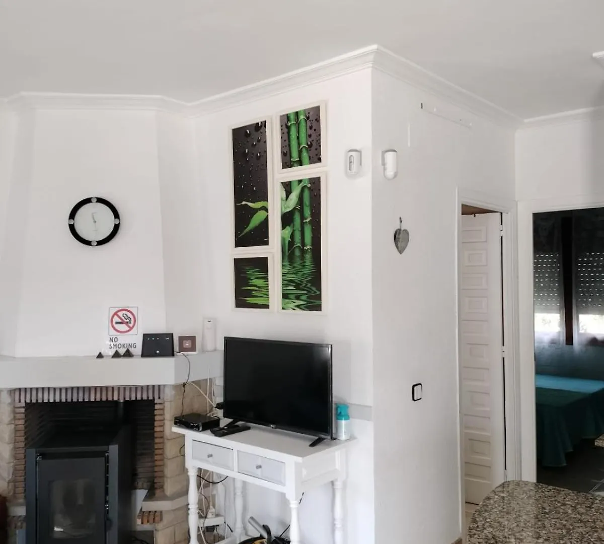 Holiday home Palmera IV Miami Playa