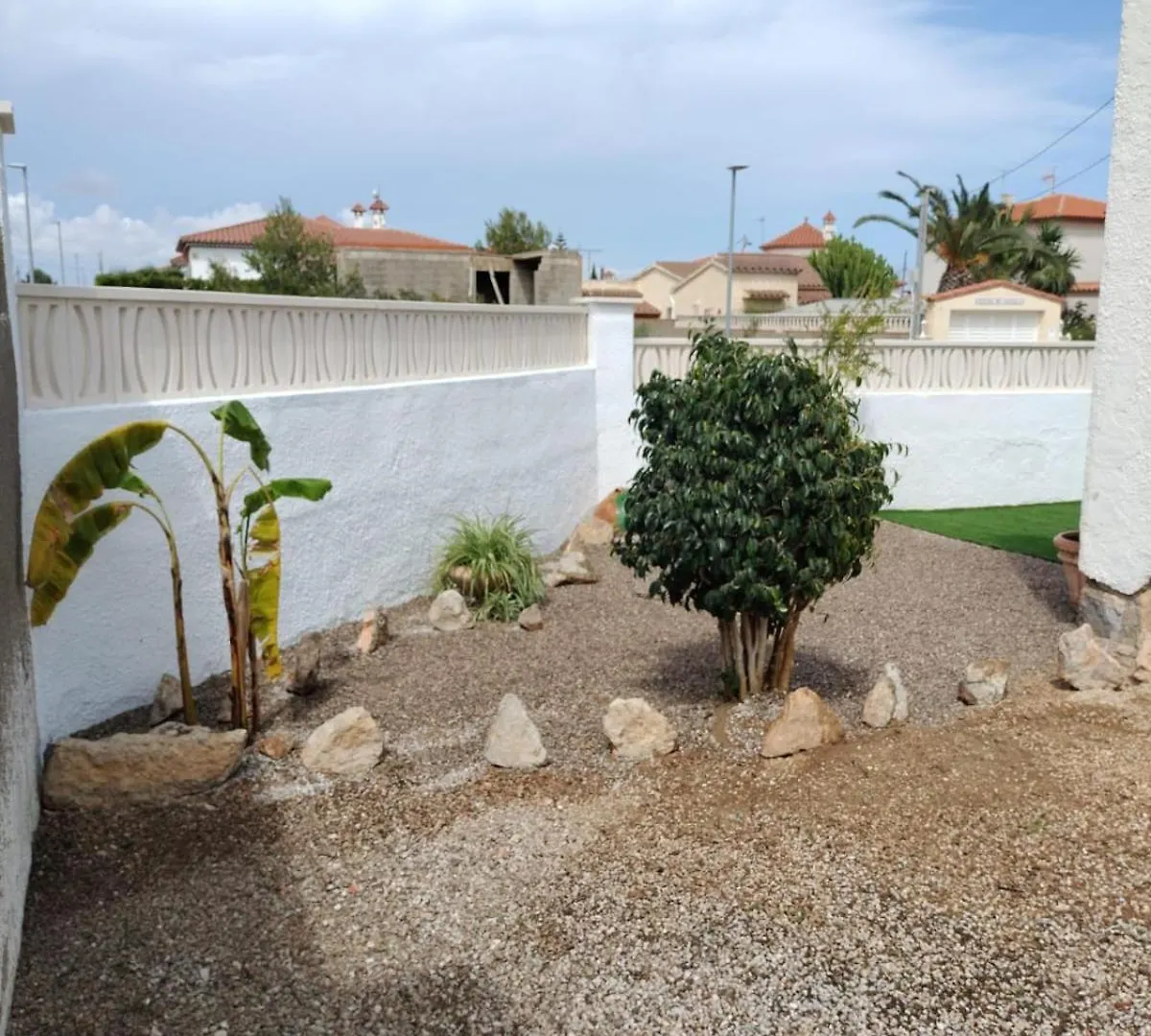 Palmera IV Miami Playa Holiday home