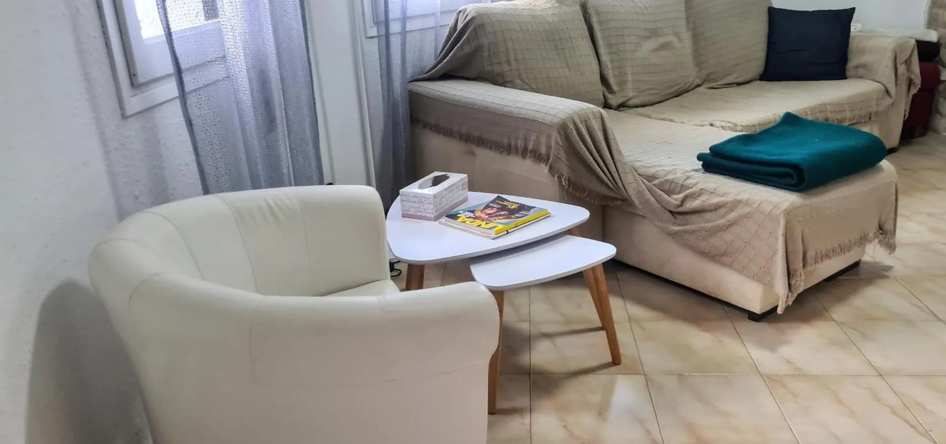 Holiday home Palmera IV Miami Playa