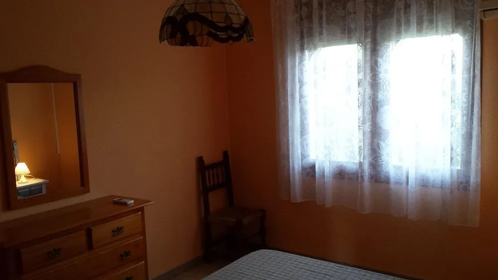 Palmera IV Miami Playa Holiday home