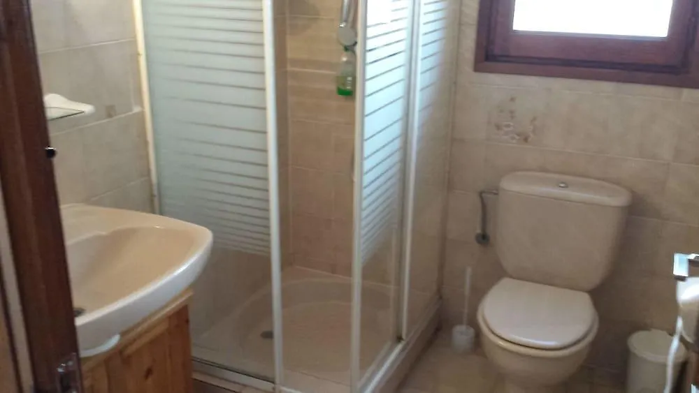 Holiday home Palmera IV Miami Playa